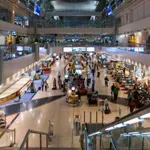 Конфликтът в Близкия изток удари луксозния шопинг в Дубай