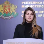 Мария Недина: Категорично не навлизаме в турбулентна дългова спирала
