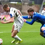 Гол на Лукас Петков не стигна за победа за Елферсберг