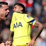 Нов мениджър, същата мъка за Тотнъм