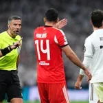 Обявиха съдиите за реваншите в ШЛ, словенец ще свири в Мюнхен