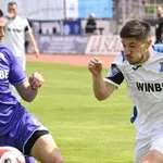 Дунав не успя да пречупи Етър