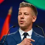 Мадяр призова първото заседание на новия парламент да се свика възможно най-скоро