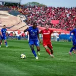 Голове от статични положения пренаписаха историята на ЦСКА - Левски