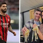 Ас на Милан наранил дълбоко голфърка