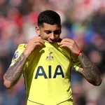 Ужасът за Тотнъм става все по-голям: капитанът аут до края на сезона
