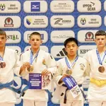 Голям успех за българските прекадети на Еврокупата по джудо в Сараево