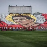 ЦСКА благодари на феновете си