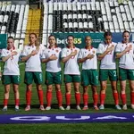 "Лъвиците" се бориха на стадион "Славия"