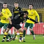 БОТЕВ ПД УГАСИ ПРАЗНИКА В ДОБРИЧ!