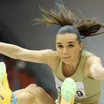 Сияна Бръмбарова: Тренирам и двете дисциплини за световното в Орегон