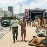 ПРИСЕДНА МУ: Турист даде £1500 за кебап!