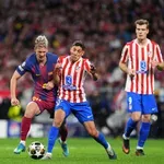 Дани Олмо: По-горд от всякога съм, че съм „кулес“