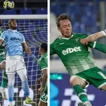 Провал за Лудогорец и в Кърджали