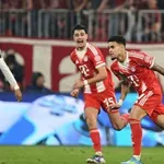 Байерн изхвърли Реал след трилър