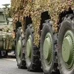 Чужди военни сили са минали през българска територия