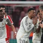 В Реал Мадрид бесни на съдиите след отпадането от Байерн