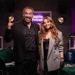 Емилия признава, че пее на плейбек