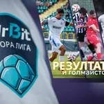 НА ЖИВО: Три ключови двубоя от Mr Bit Втора лига