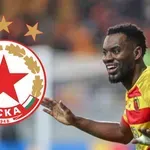 ЦСКА ще спори с турски и чешки грандове за голмайстор