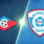 Септември – Спартак Варна 0:0 /репортаж/