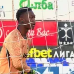 Монтана - Славия 0:0 /първо полувреме/