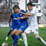 СЛАВИЯ НЕ ЗАСЛУЖИ ДА Е В ТОП 8!