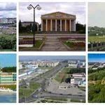 По следите на старите волжки българи в Татарстан и Чувашия