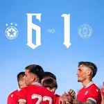 Дубълът на ЦСКА разгроми Севлиево