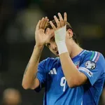 Тежка контузия вади национал на Италия до края на сезона