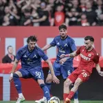 Дербито ЦСКА - Левски е в събота от 16,00 часа!