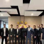 От БФC провели важни срещи с шефове на най-големите ни клубове