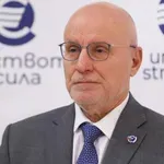 Управителят на БНБ Димитър Радев: Еврото затвърждава доверието