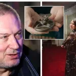 Показват писателя Господинов като човек