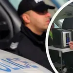 Хванаха трима пияни шофьори във Варненско, единият бил с 3,36 промила