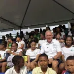 Стоичков се прехласна по Кюрасао