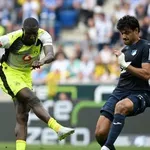 Две дузпи съсипаха Дортмунд