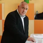 Бойко Борисов: ГЕРБ в коалиция няма да влиза!