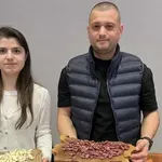 Юбилей на Българската аграрна камара: Овче сирене зрее 6 месеца, родопчани възкресиха агнешки суджук