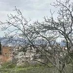 Махаме найлона в градината при тихо време