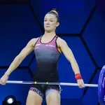 България откри европейското по вдигане на тежести с медал