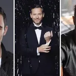 ЗА ПРИМЕР: Родните звезди отидоха до урните! (СНИМКИ+ВИДЕО)