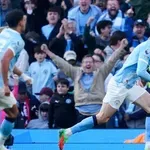 Манчестър Сити взе дуела с Арсенал