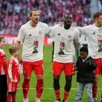 Звездите на Байерн в един глас: Фантастичен сезон, велик момент за нас