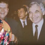 Венци Мартинов: Политиката е като жената – ту така, ту иначе