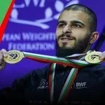 Ангел Русев с исторически триумф, отново е европейски шампион