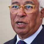Антонио Коща поздрави премиера Румен Радев за встъпването му в длъжност