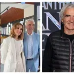 Реймон Доменек взе 30 г. по-млада на езерото Комо