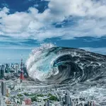 АПОКАЛИПСИС НА ХОРИЗОНТА: Япония трепери в очакване на мегаземетресение!