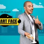 Най-новото шоу на NOVA – Smart Face стартира на 19 май